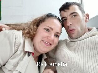rick_amelia Zizi X