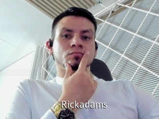 rickadams Zizi X