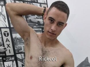 Rickcol