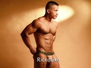 Rickduke