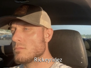 rickeyridez Zizi X