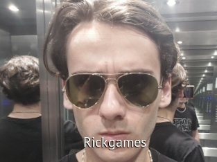 Rickgames