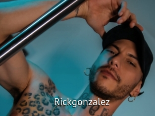 Rickgonzalez