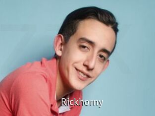 Rickhorny