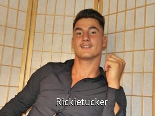 Rickietucker