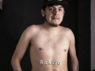 rickii96 Zizi X