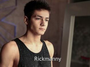 Rickmanny