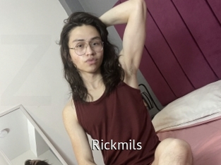 Rickmils