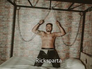 Ricksparta