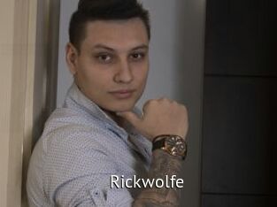 rickwolfe Zizi X
