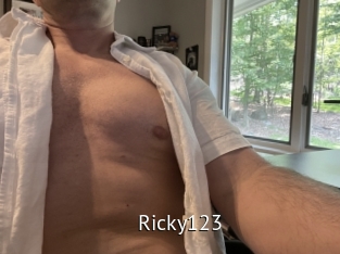 ricky123 Zizi X