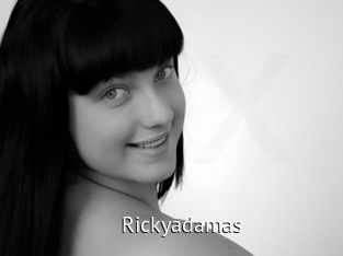 Rickyadamas