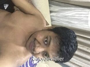 Rickydevilfier