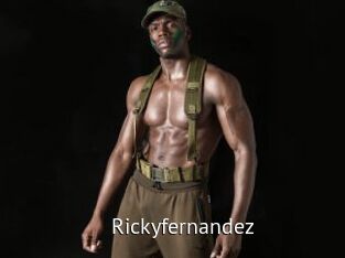 Rickyfernandez