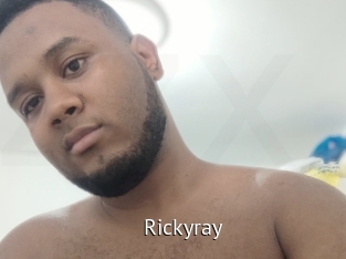 rickyray Zizi X
