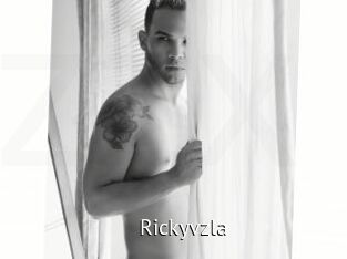 Rickyvzla