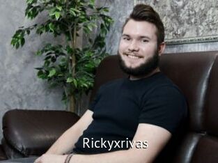 Rickyxrivas