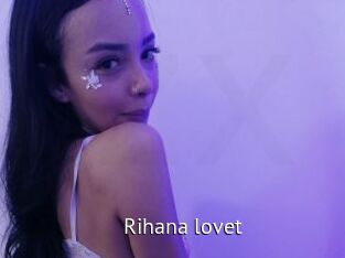 Rihana_lovet