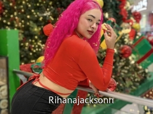 Rihanajacksonn