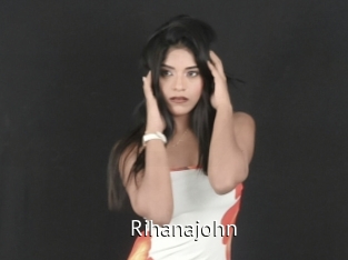 Rihanajohn