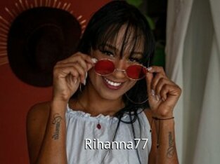 Rihanna77