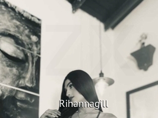 Rihannagill