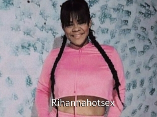 Rihannahotsex