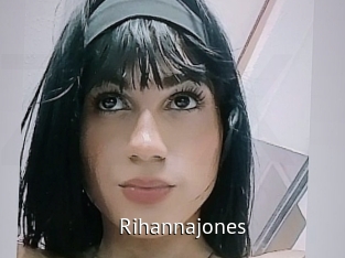 Rihannajones