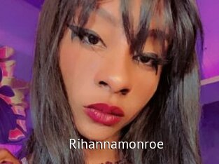 Rihannamonroe