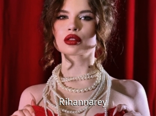 Rihannarey