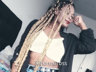 Rihannaross