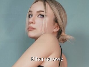 Rihannarowe