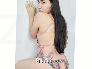 riianaroos Zizi X