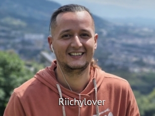 Riichylover
