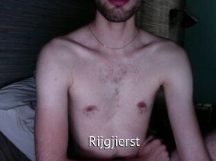 Rijgjierst