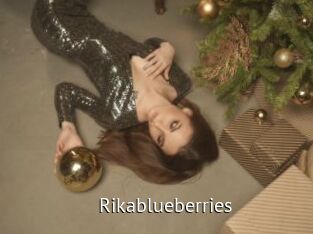 Rikablueberries