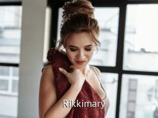 Rikkimary