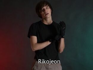 Rikojeon