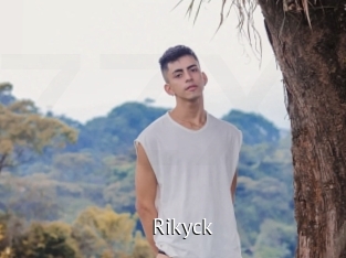 Rikyck