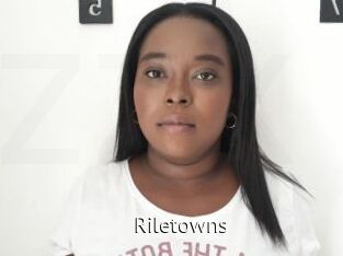 riletowns Zizi X