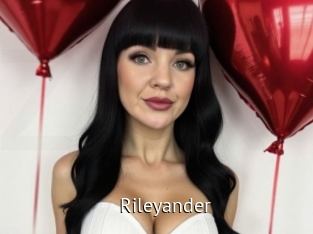 Rileyander
