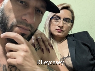 Rileycasey