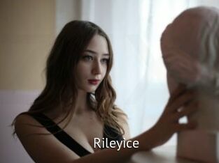 rileyice Zizi X