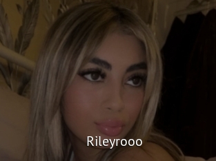 Rileyrooo