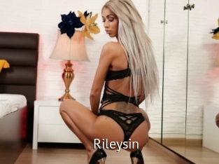 Rileysin