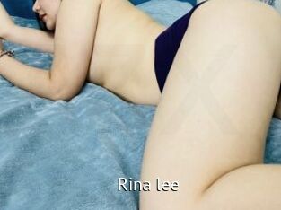 rina_lee Zizi X