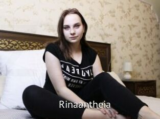 Rinaantheia