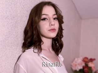 Rinafill