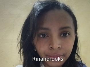 rinahbrooks Zizi X