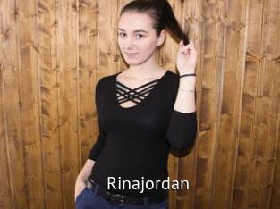 Rinajordan